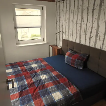 Апартаменты Alte Magd Ратенов