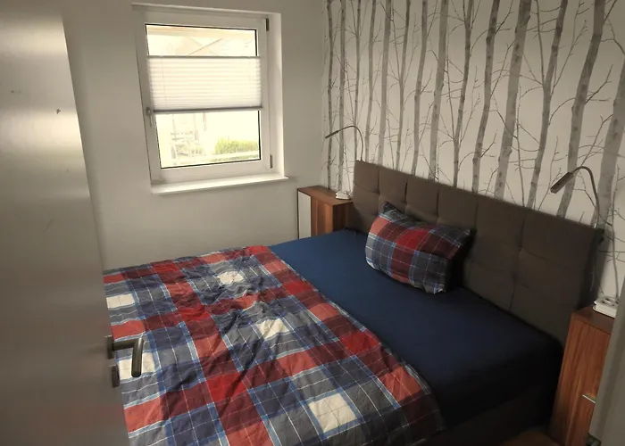 شقة Alte Magd راتينو